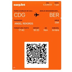 BERLIN MUZIK (prod. Kid.Bago)