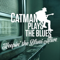 Catman Plays The Blues #191