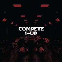 COMPETE - 1 - UP