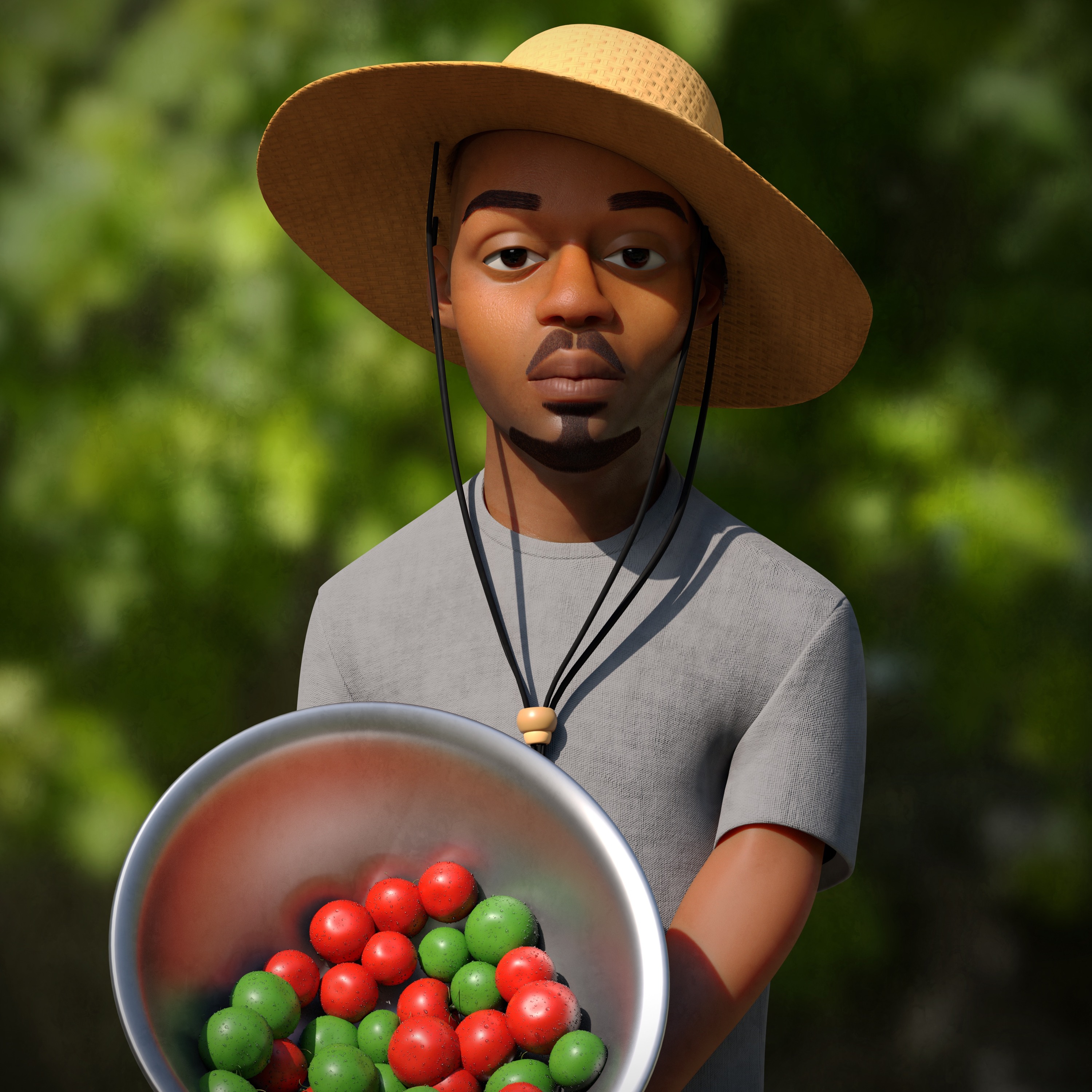 DJ CAVEM