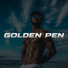Freestyle Boom Bap Type Beat 2025 | GOLDEN PEN
