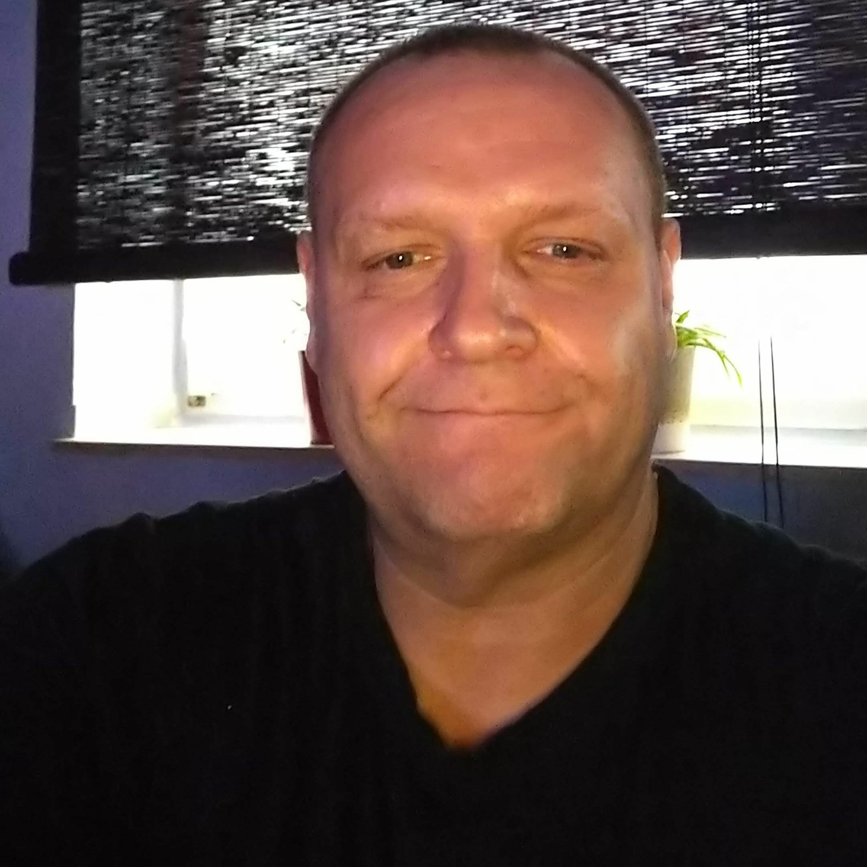 Karl Krüger aka TauRus