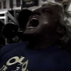 Tom Platz x It Fit When I Was A Kid - Crystal Castles