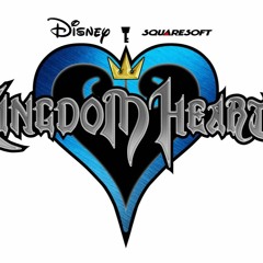 Kingdom Hearts