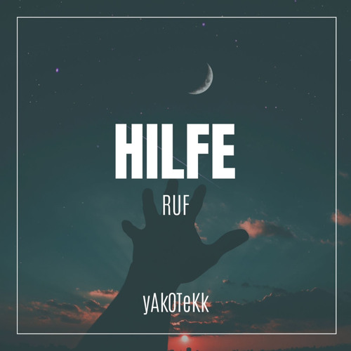 HILFE RUF - yAk0TeKk