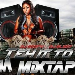 03 DJ Blast - Tek It To Dem année 2011