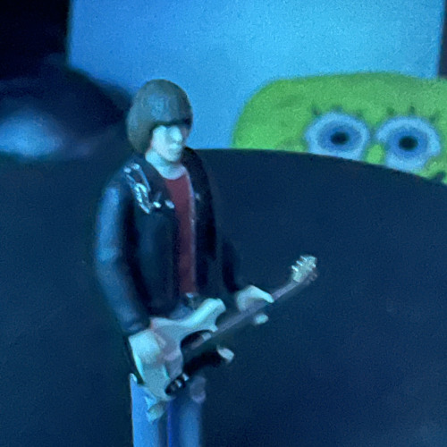 Savior Man (alternate take 2)