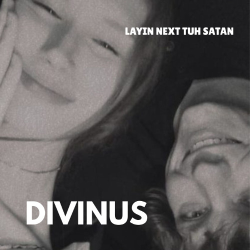 Layin Next Tuh Satan