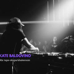 Mix tape#01 Okupa/Shakeroom