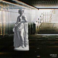 SPOKEN102 - Stroef