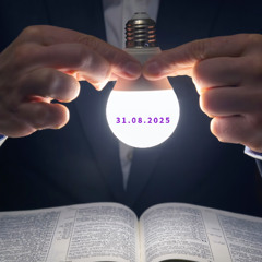 2025-08-31 11 So n Trinitatis