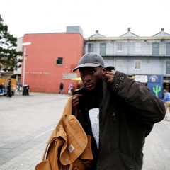 Coby Sey 070222