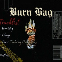 Burn Bag