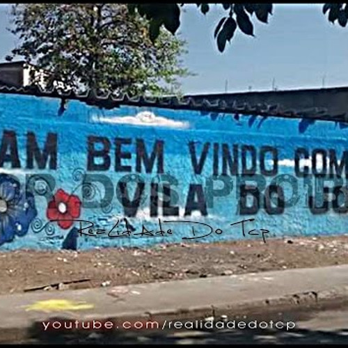 MC DIMENOR DO PARAPAZ - NOVA HOLANDA NÃO TEVE SORTE ♫ (2017) [ PINHEIRO - VILA DO JOÃO ]