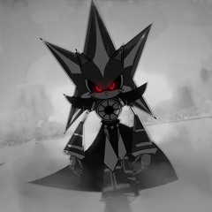 METAL SONIC