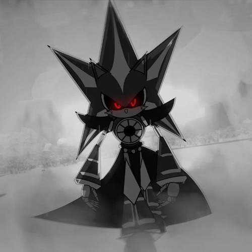 Phonkha - POWER SLIDE x Neo Metal Sonic [SLOWED]