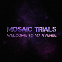 Welcome To My Avenue - No Limits