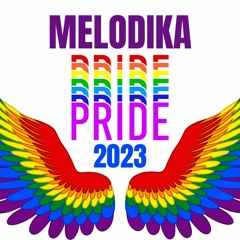 Melodika - Pride 2023 (Live Sssion)