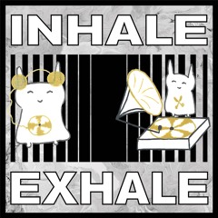 baerlz - Inhale Exhale Podcast # 26