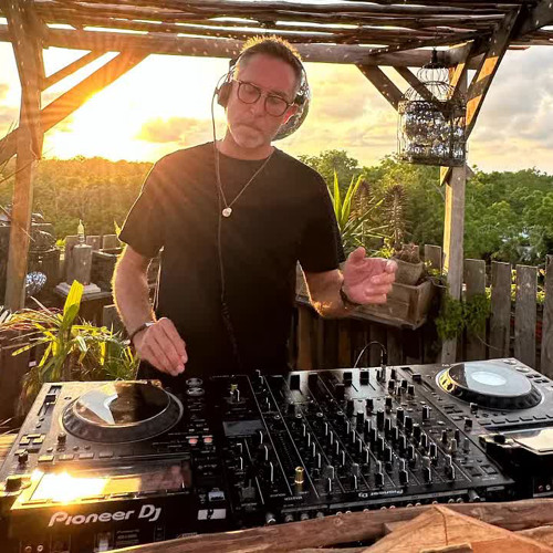 Oriol Calvo | Deep & House Sunset Mix 2023 | By EPHIMERATulum ​
