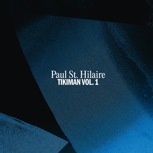 B1 Paul St. Hilaire - Bright One
