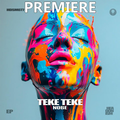 Nobe - Every! (Extended Mix)