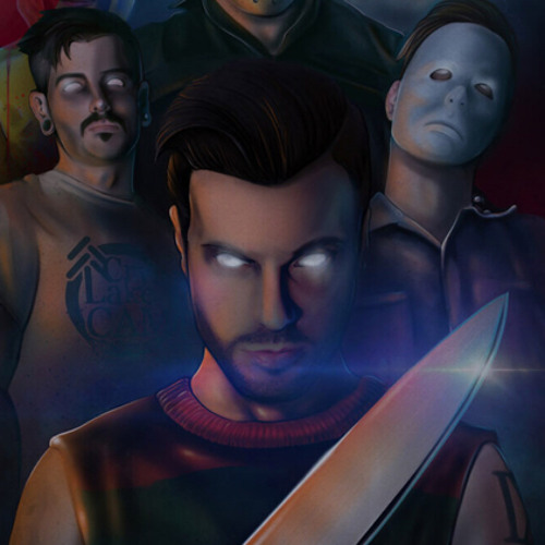 Stabbing In The Dark-Ice Nine Kills (Demo Version)