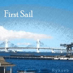 First Sail [MA_2021]