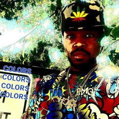 Dee Rich What I Done