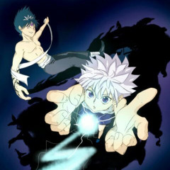 my choppa my brother (p. fucknismo)