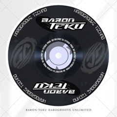 Baron:TEKU - Hardgroove Unlimited