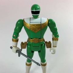 GANG GREEN