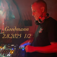 DHElectro @ Goodmann 020825 1_2
