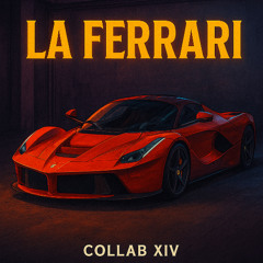 La Ferrari
