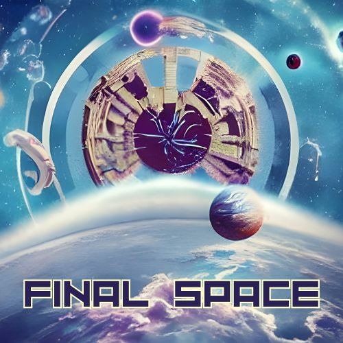 Final Space