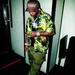 Drakeo The Ruler Type Beat - "Spin the Block" Bravo The BagChaser Type Beat