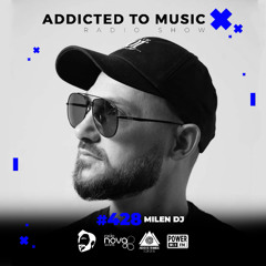 Milen DJ - World Up Radio Show #428