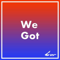 Srav3R - We Got (Original Mix)