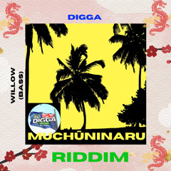 Muchūninaru Riddim (Willow On The Bass)