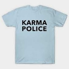 Karma Police - Radiohead cover