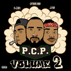 Ace Ft. C-REZ- Running
