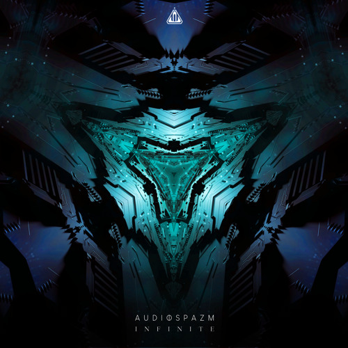 Audiospazm - Lysergic Gerald Feat. Subaqueous
