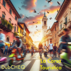 La Corsa Touristica
