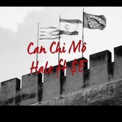 CAN CHI MÔ   E ft Hale  37SOUND