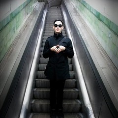 ''Mi Charles Manson'' by Dani Umpi (Spooky Kid remix)