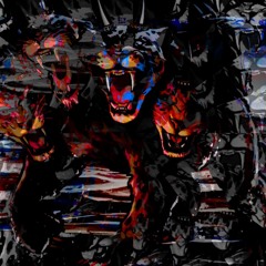 Vidi Bestiam (disquiet0666)