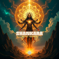 Ale Vaz, Sultanos - Shankara (Freedownload)
