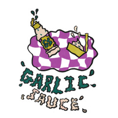 Laura Loves Garlic - Scissor Sisters (Garlic Sauce Dub) [Free Download]