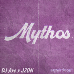 Soppgirobygget - Mythos (Hardstyle Remix) DJ Axe x JZON