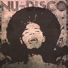 2020 - DJ Disco Tech Mix